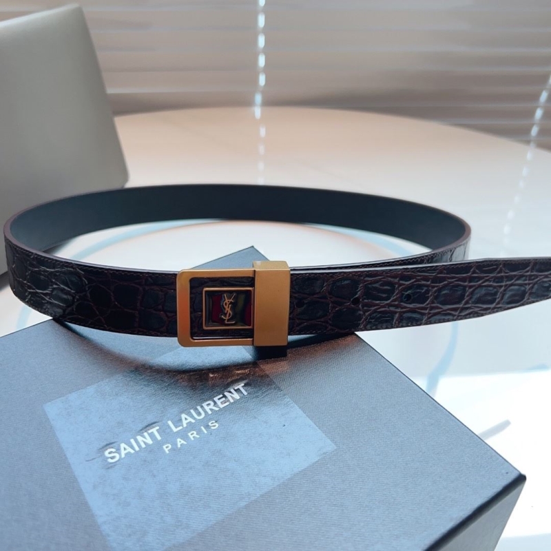 YSL Belts